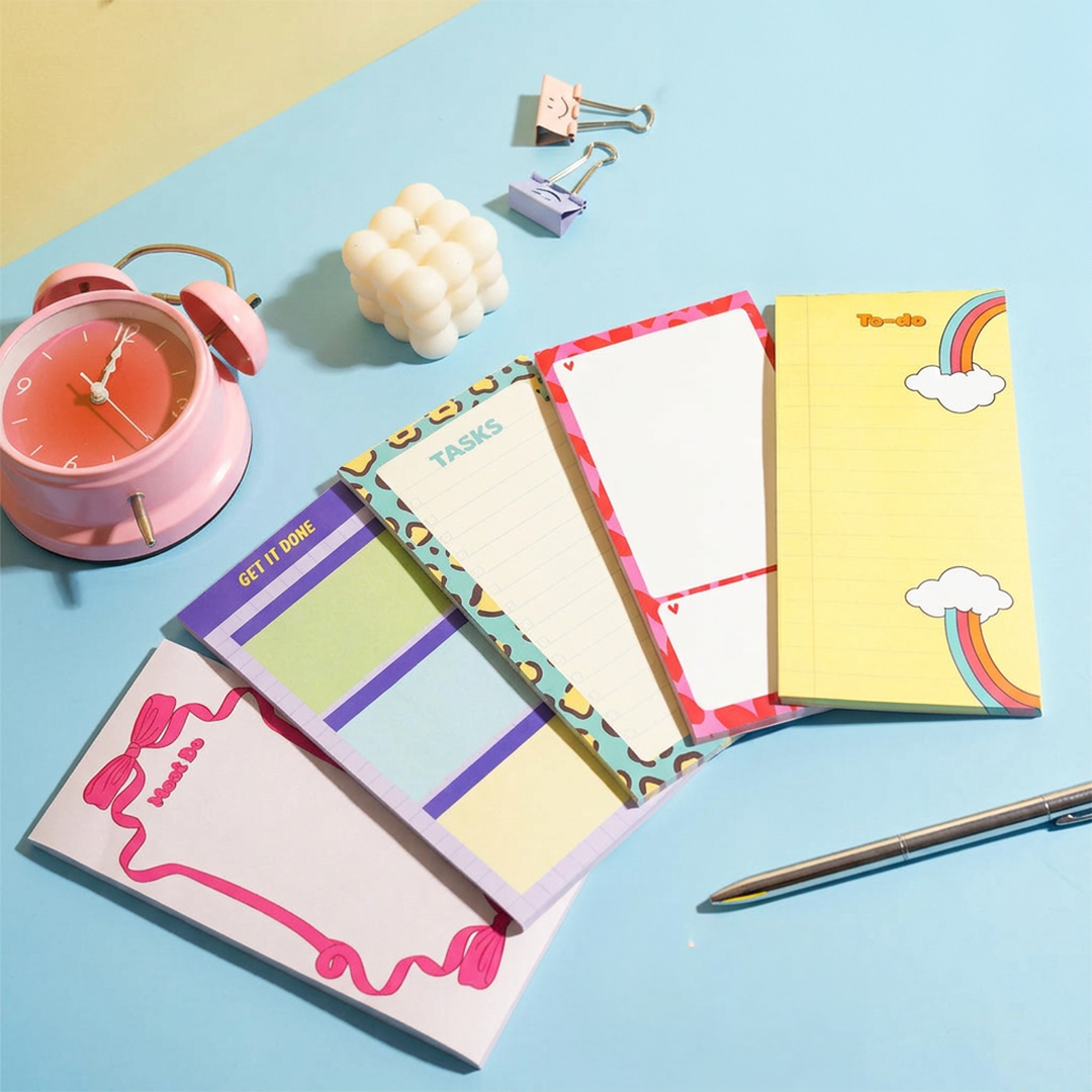 Notepads - Rootieland