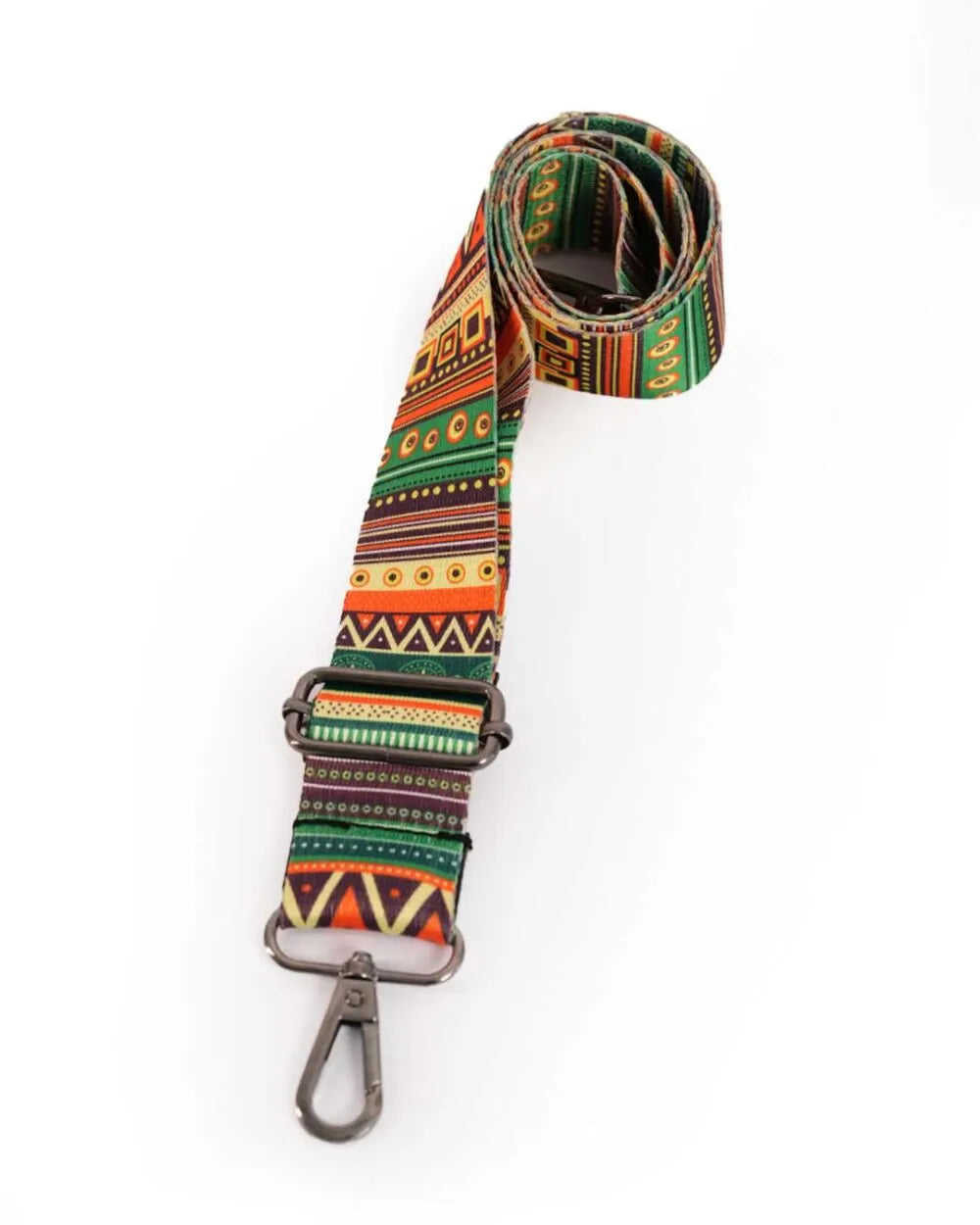 The Africa - Shoulder Strap - Rootieland