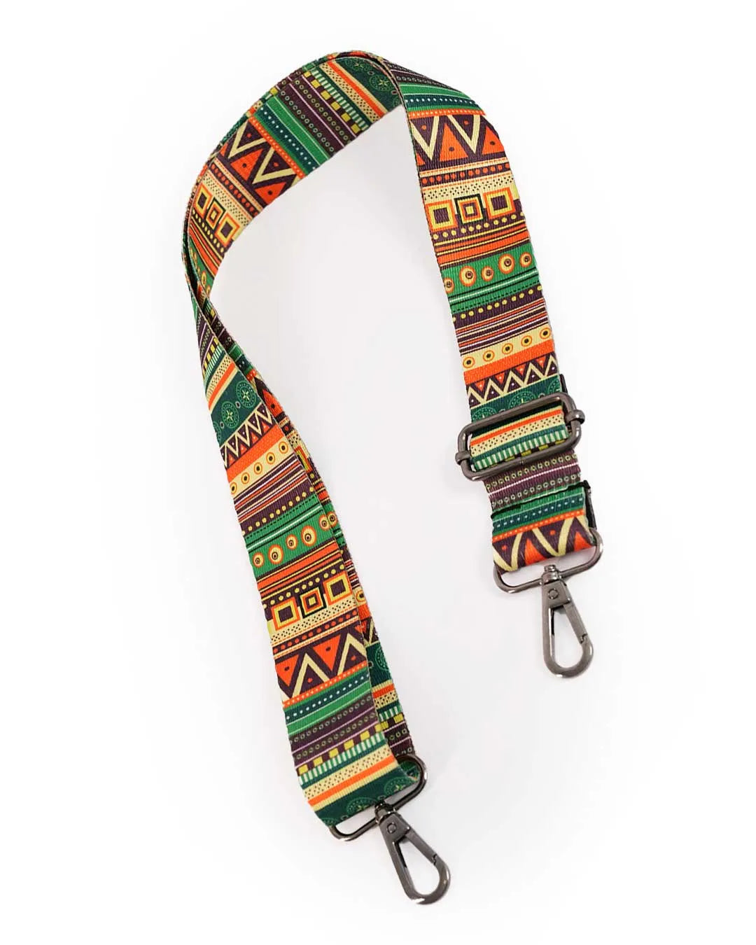 The Africa - Shoulder Strap - Rootieland