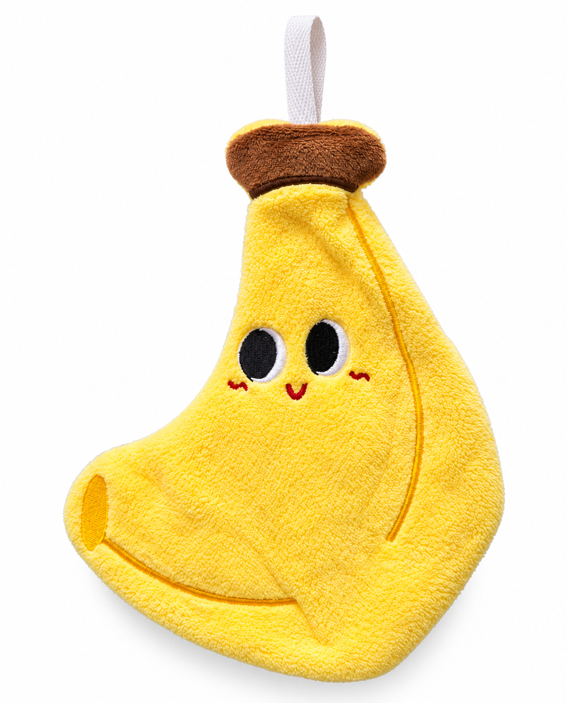 Kitchen Hand Towel - Banana