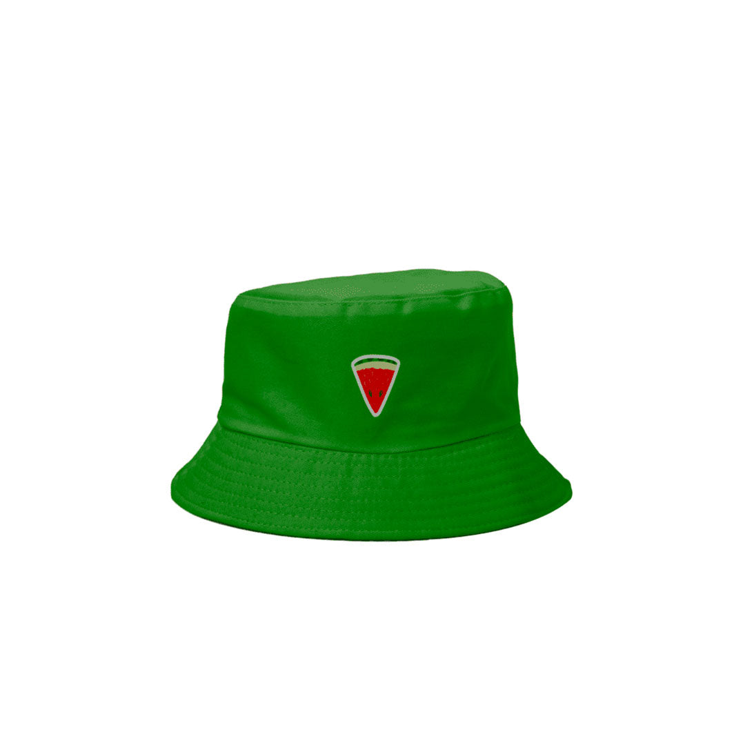 Watermelon - Double Face Bucket Hat