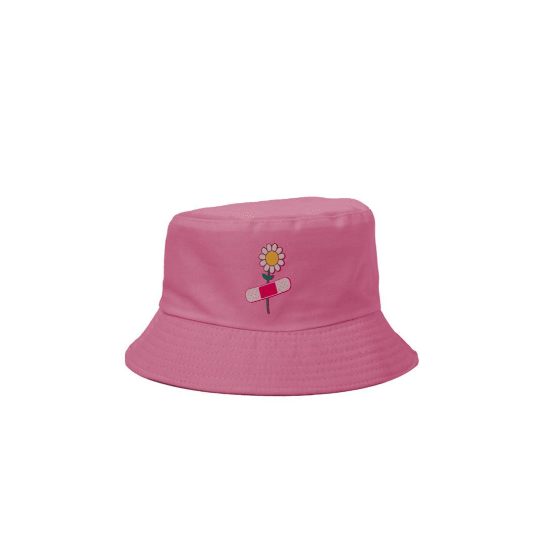 Sunflower - Double Face Bucket Hat