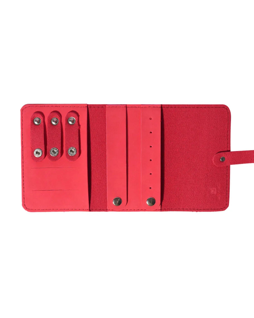 The Cherry - Accessory Wallet - Rootieland