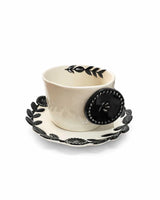 Leaf Tea Cup - Rootieland