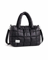 Puffer Bag – Black - Rootieland