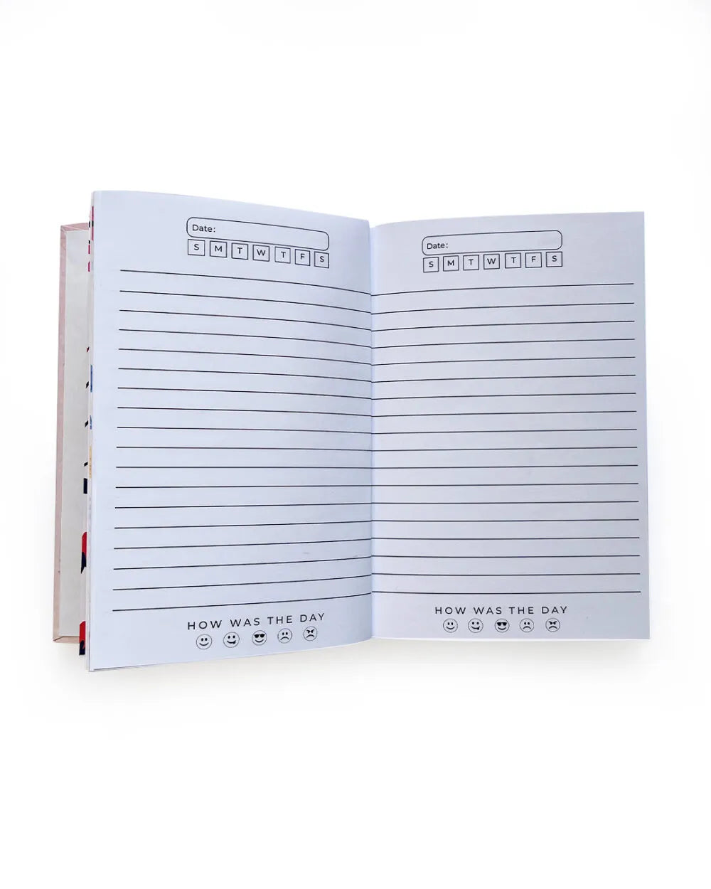 Blossom Yearly Planner - Rootieland