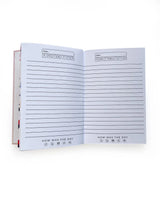Blossom Yearly Planner - Rootieland