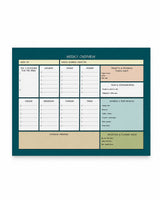 It's My Business - A4 Weekly Planner