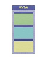 Get It Done - Notepad - Rootieland