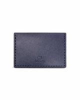 Blue Ivy - Leather Card Holder