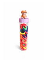Scouts - Tokkies Tube - Rootieland