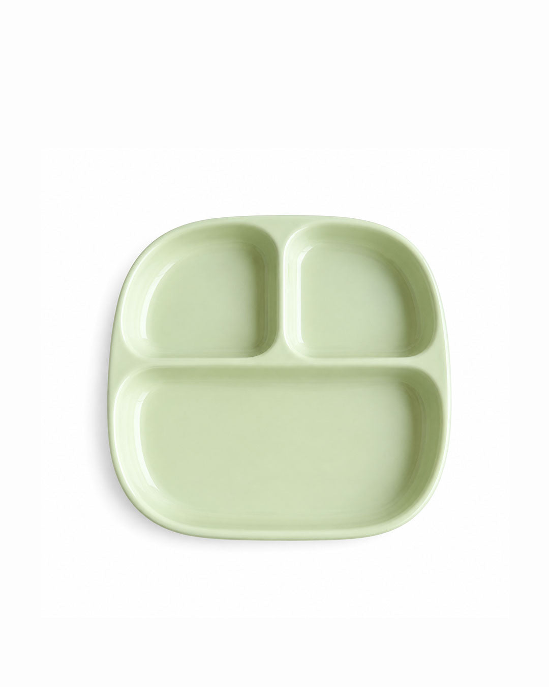 Trio Divided Plate