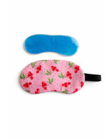 Sleeping Mask - Cherries - Rootieland