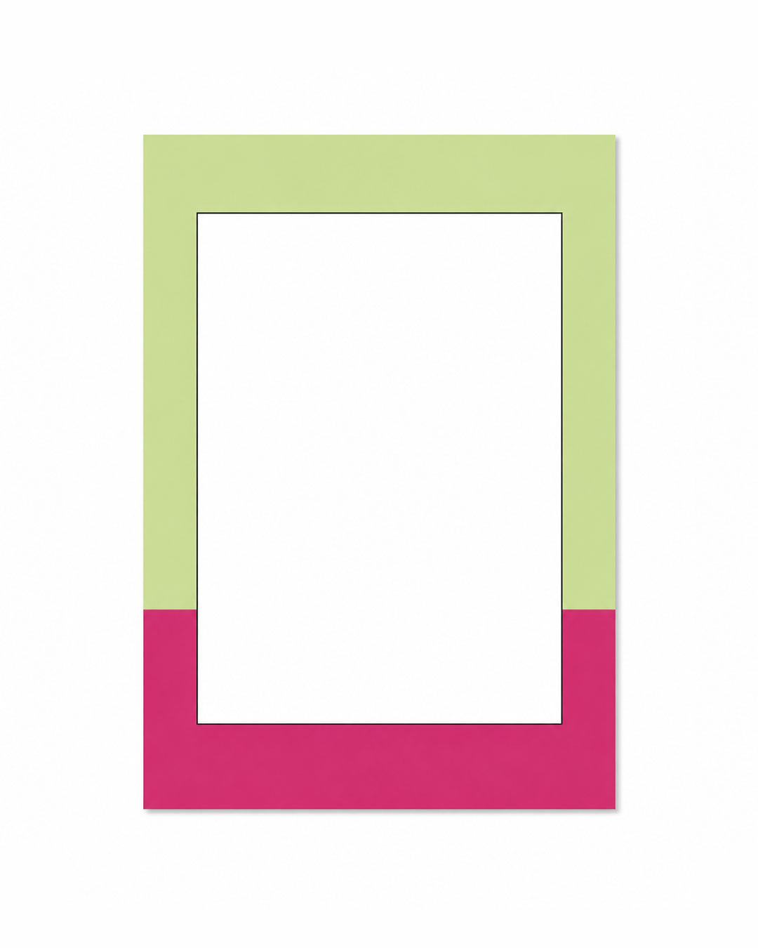 Thank You - Greeting Card
