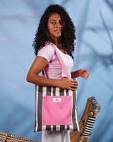 Pop Noir - Summer Tote Bag - Rootieland