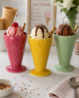 Ice Cream Cone Cup