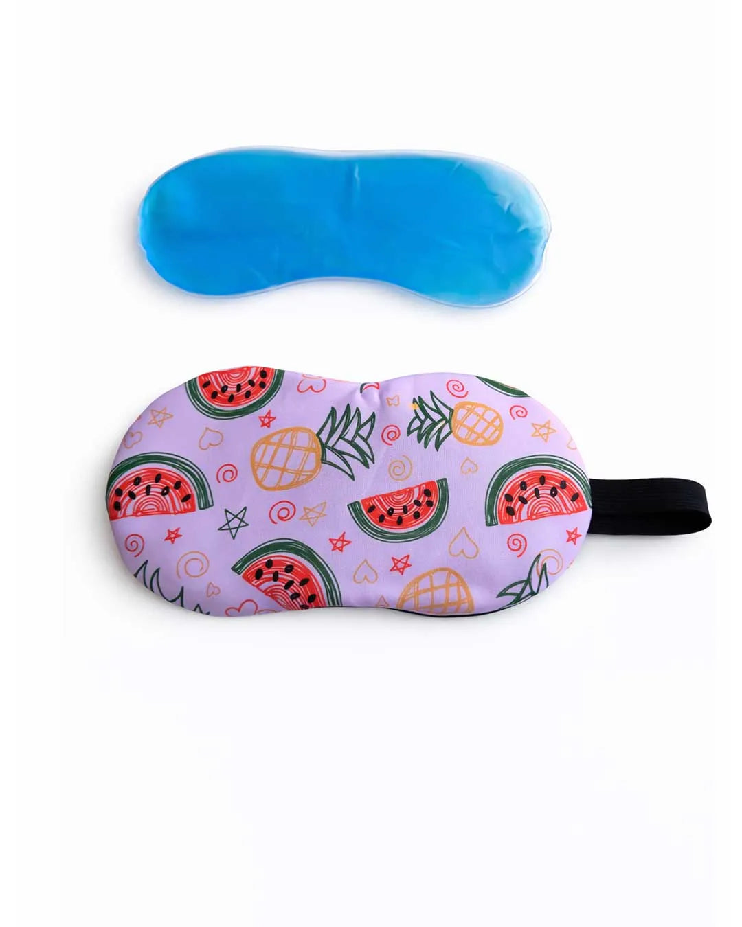 Sleeping Mask - Tropical - Rootieland