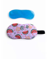 Sleeping Mask - Tropical - Rootieland