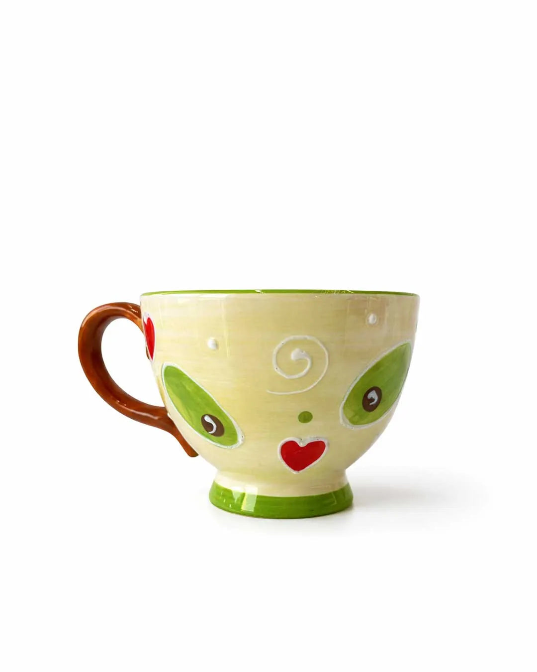 Earthy Sip Mug - Rootieland