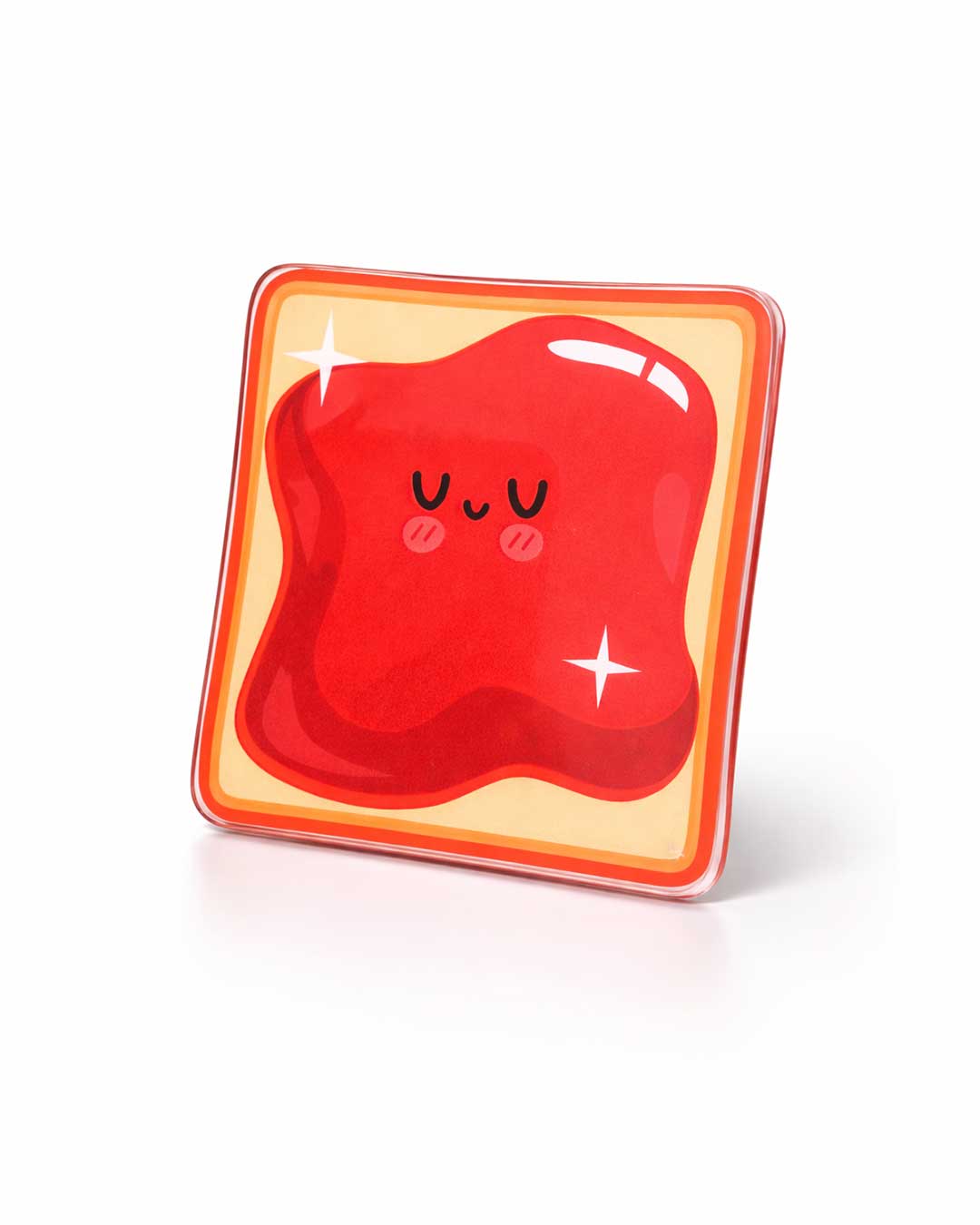 Toastie Coaster - Rootieland
