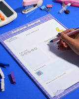 Daily Bedtime Journal - Rootieland