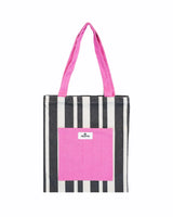 Pop Noir - Summer Tote Bag - Rootieland