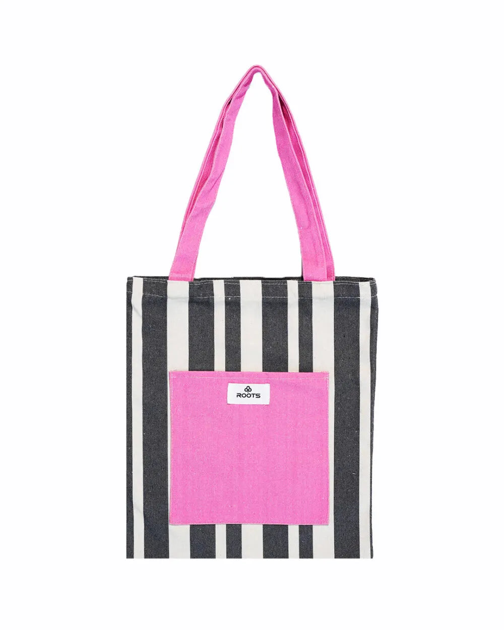 Pop Noir - Summer Tote Bag - Rootieland
