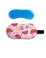 Sleeping Mask - Tropical - Rootieland