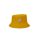 A Wezza - Double Face Bucket Hat