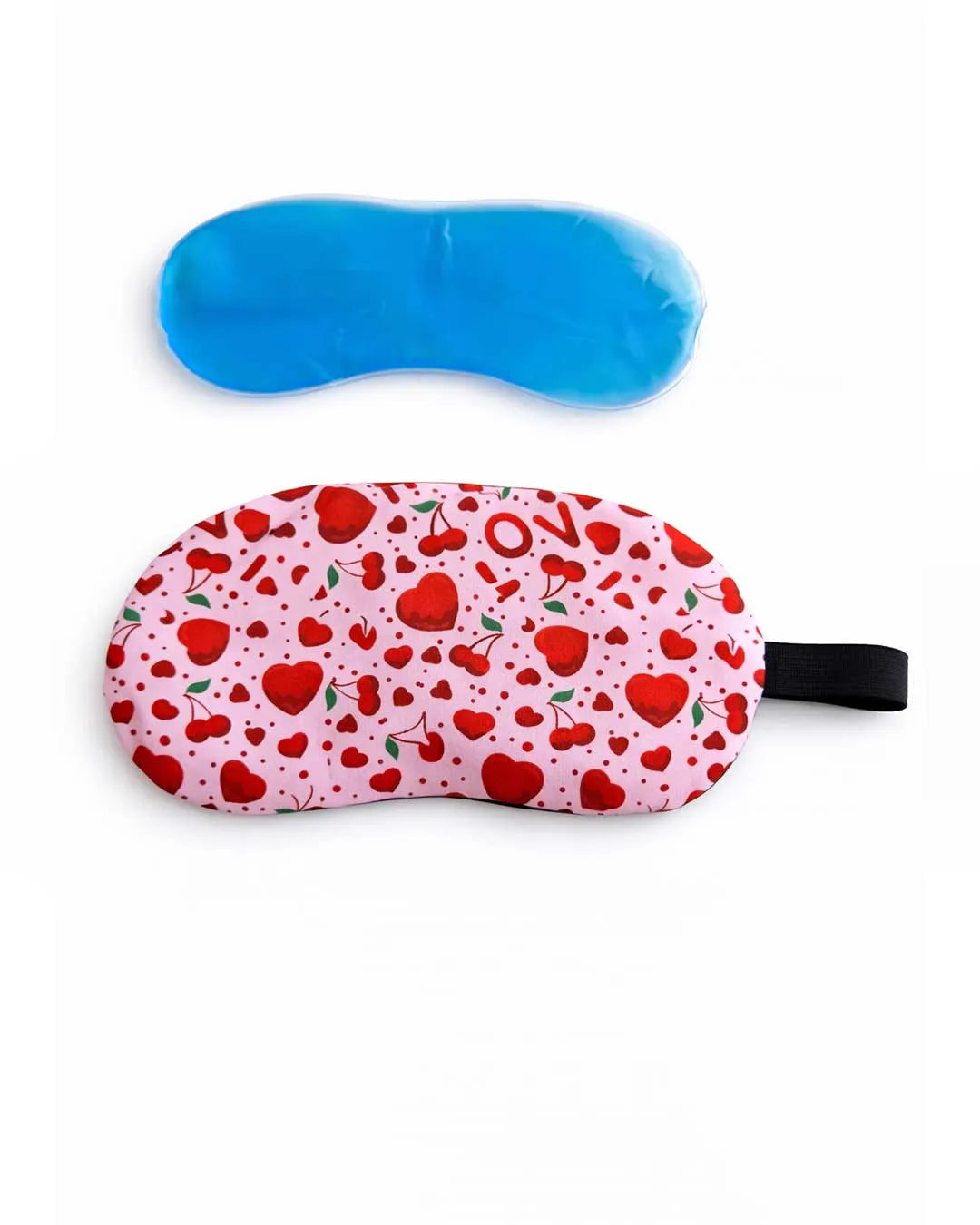 Sleeping Mask - Love in Colors - Rootieland