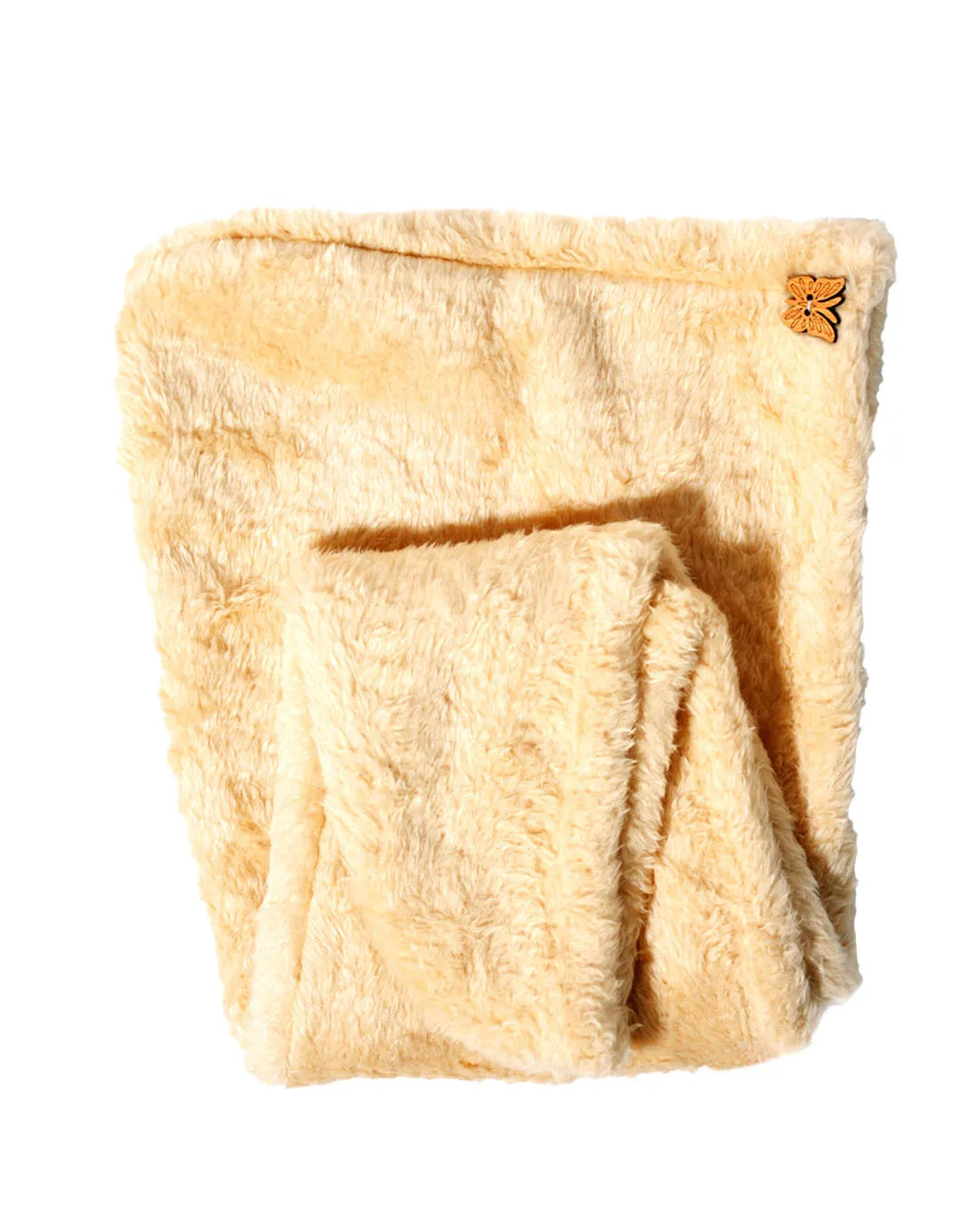 Her Glow - Microfiber Towel - Rootieland