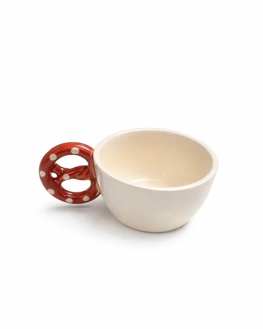 Toasty Morning Tea Cup - Rootieland