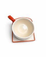 Toasty Morning Tea Cup - Rootieland