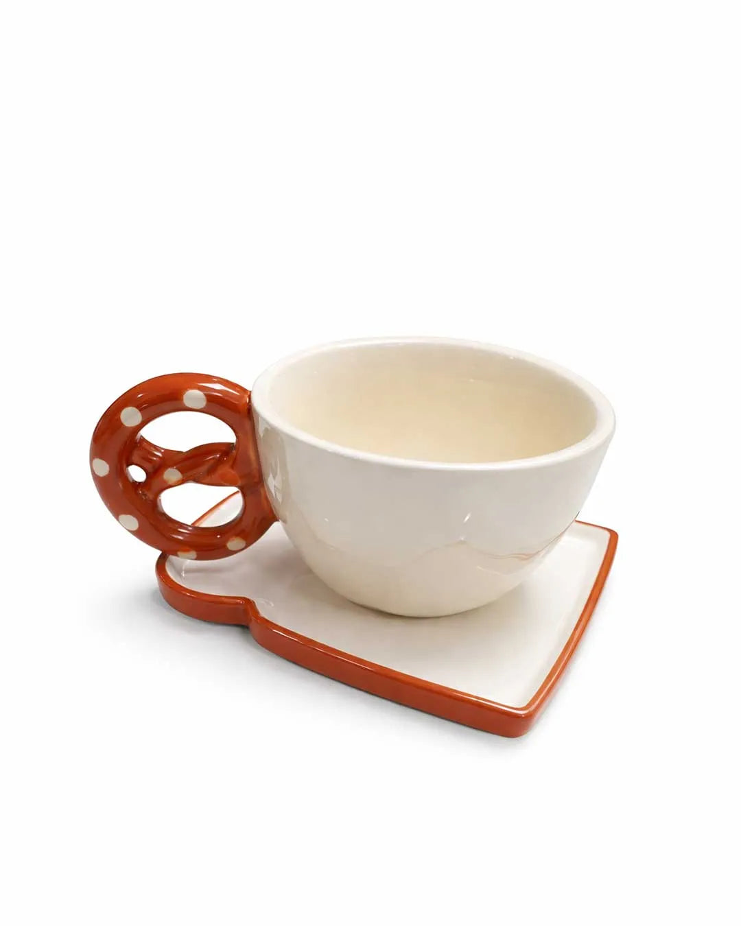 Toasty Morning Tea Cup - Rootieland