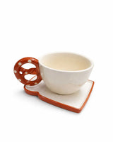 Toasty Morning Tea Cup - Rootieland