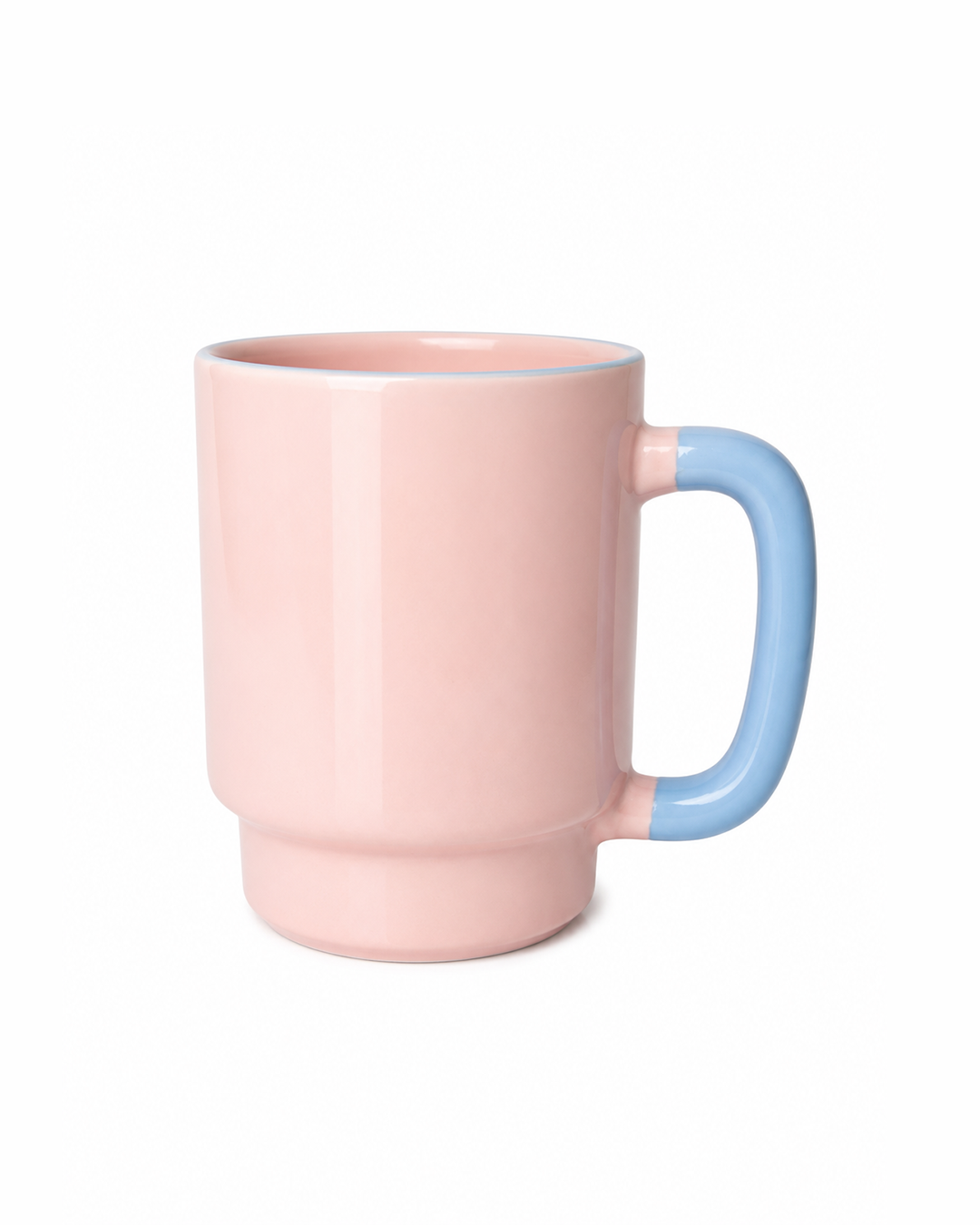 Basic Pastel Mug