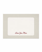 Mother's Day - Greeting Card