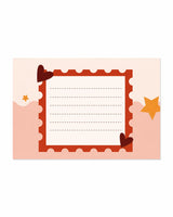 Proud of You - Greeting Card