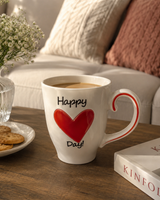 Happy Day Mug