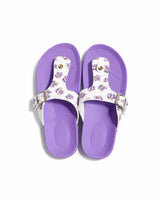 Blossom Y-Strap Slides