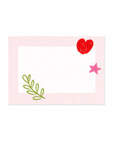 My Queen - Greeting Card