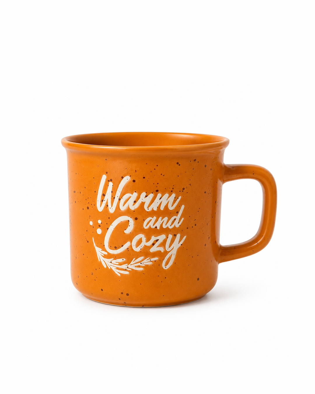 Warm & Cozy Mug