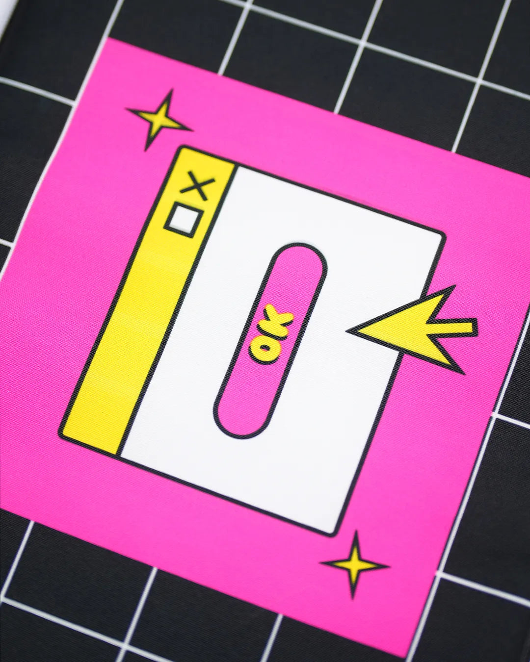 OK - Laptop Sleeve - Rootieland