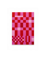 Spicy but Sweet - A5 Notebook Set (3 Notebooks)