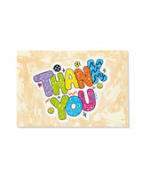With Warmth - Greeting Card