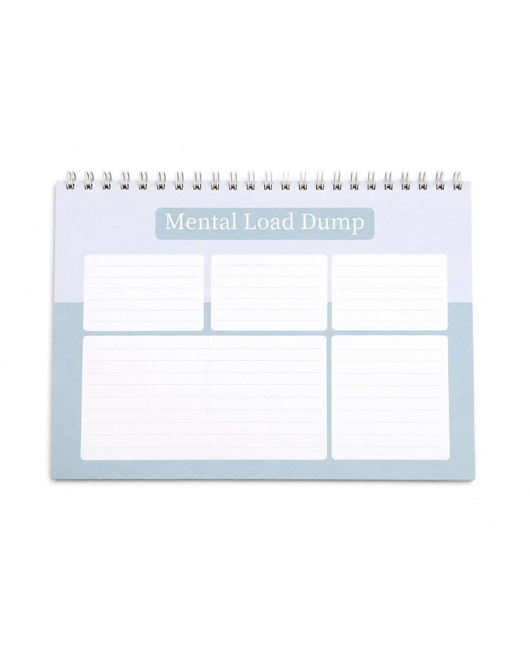 Plan it Like A Boss Volume II - Monthly Planner