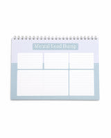 Plan it Like A Boss Volume II - Monthly Planner