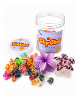 Clip Club Tokkies Jar