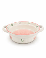 Petals Casserole Dish