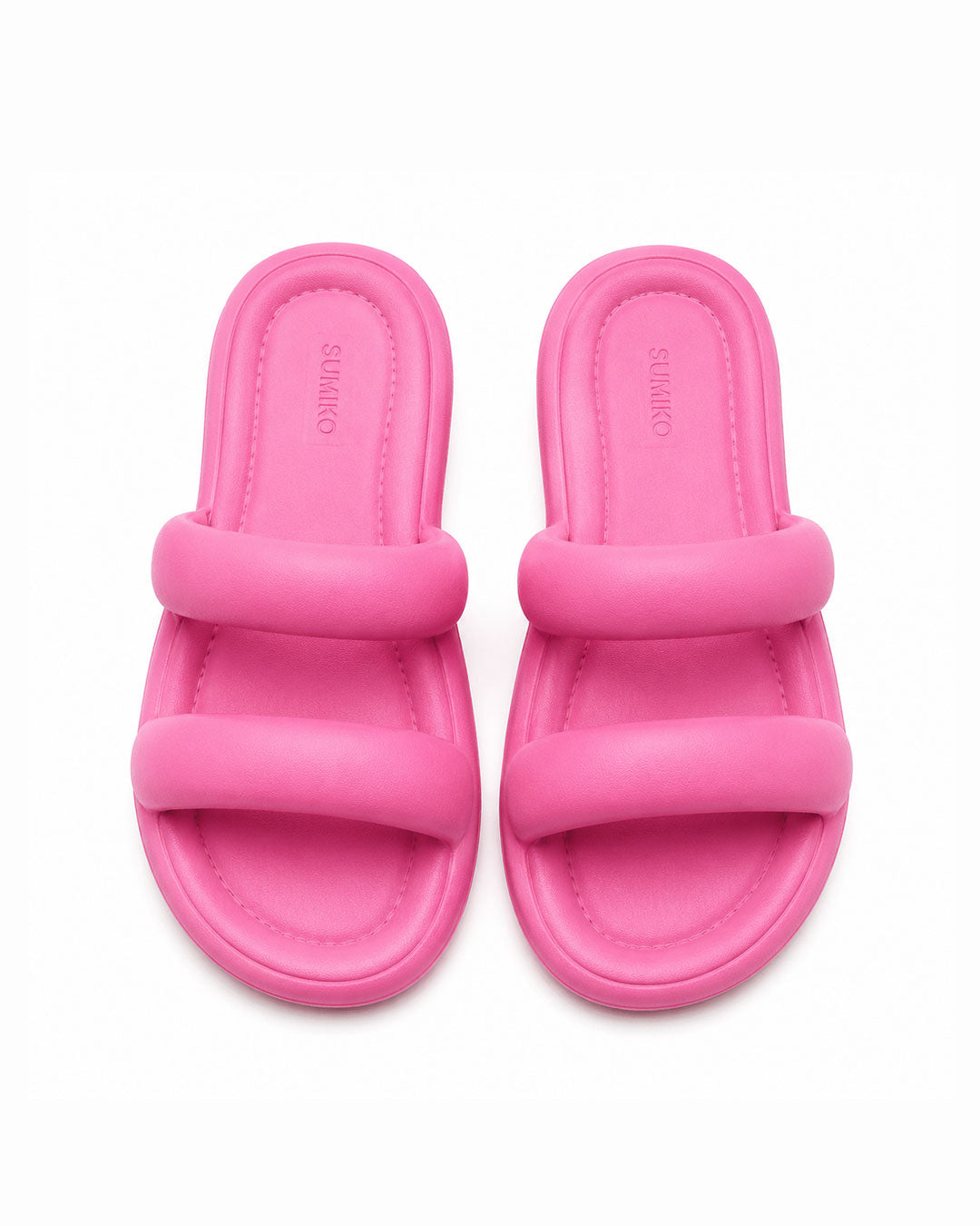 Bubble Slides  - Pink